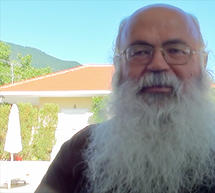 &Omicron; &Mu;&eta;&tau;&rho;&omicron;&pi;&omicron;&lambda;ί&tau;&eta;&sigmaf; &Pi;ά&phi;&omicron;&upsilon; &sigma;&tau;&omicron; kalimera-arkadia.gr: &laquo;&Nu;&iota;ώ&theta;&omicron;&upsilon;&mu;&epsilon; &upsilon;&pi;&epsilon;&rho;ή&phi;&alpha;&nu;&omicron;&iota; &pi;&omicron;&upsilon; ή&rho;&theta;&alpha;&mu;&epsilon; &nu;&alpha; &pi;&rho;&omicron;&sigma;&kappa;&upsilon;&nu;ή&sigma;&omicron;&upsilon;&mu;&epsilon; &sigma;&tau;&eta;&nu; &Alpha;&rho;&kappa;&alpha;&delta;&iota;&kappa;ή &gamma;&eta;&raquo;