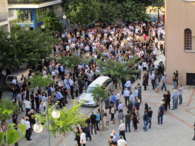 &Eta; &Kappa;&alpha;&lambda;&alpha;&mu;ά&tau;&alpha; &alpha;&pi;&omicron;&chi;&alpha;&iota;&rho;έ&tau;&eta;&sigma;&epsilon; &tau;&omicron;&nu; &Gamma;&iota;ά&nu;&nu;&eta; &Mu;&pi;&omicron;&upsilon;&sigma;&omicron;ύ&nu;&eta;
