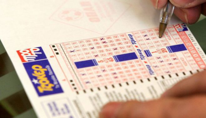 &Tau;&upsilon;&chi;&epsilon;&rho;ό&sigmaf; &kappa;έ&rho;&delta;&iota;&sigma;&epsilon; &sigma;&tau;&eta;&nu; &Tau;&rho;ί&pi;&omicron;&lambda;&eta; 95.000 &epsilon;&upsilon;&rho;ώ &alpha;&pi;ό &tau;&omicron; &Tau;&zeta;ό&kappa;&epsilon;&rho;!