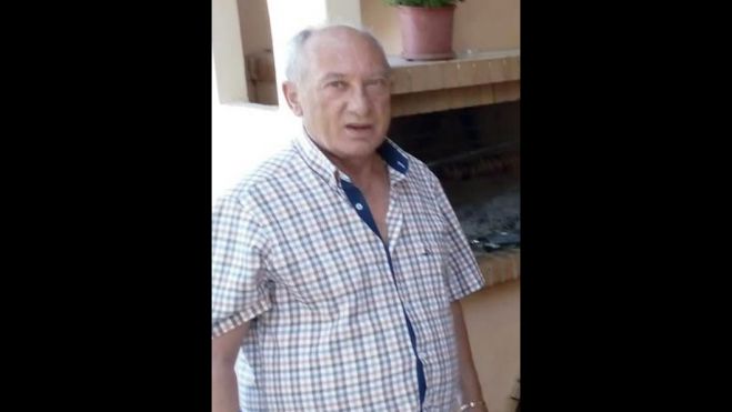 "Έφυγε" ο Γιώργος Σεφερλής - Είχε διατελέσει Πρόεδρος στο δημοτικό συμβούλιο Ηραίας