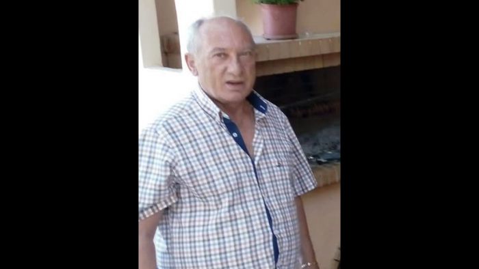 "Έφυγε" ο Γιώργος Σεφερλής - Είχε διατελέσει Πρόεδρος στο δημοτικό συμβούλιο Ηραίας