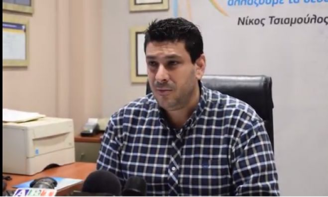 &Omicron; &Nu;ί&kappa;&omicron;&sigmaf; &Tau;&sigma;&iota;&alpha;&mu;&omicron;ύ&lambda;&omicron;&sigmaf; &gamma;&iota;&alpha; &pi;&lambda;&alpha;&tau;&epsilon;ί&alpha; &Pi;&epsilon;&tau;&rho;&iota;&nu;&omicron;ύ, &pi;&rho;&omicron;&beta;&lambda;ή&mu;&alpha;&tau;&alpha; &sigma;&epsilon; &sigma;&chi;&omicron;&lambda;&epsilon;ί&alpha; &kappa;&alpha;&iota; ί&nu;&tau;&epsilon;&rho;&nu;&epsilon;&tau; &sigma;&tau;&alpha; &chi;&omega;&rho;&iota;ά! (vd)
