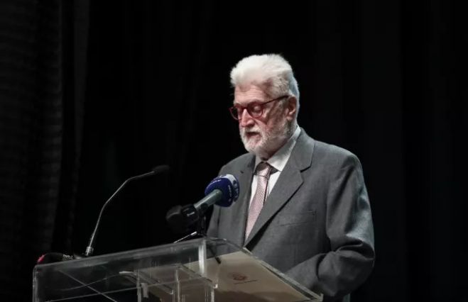 Πέθανε ο δήμαρχος Ιωαννίνων Μωυσής Ελισάφ - Ο πρώτος Έλληνας Εβραίος δήμαρχος