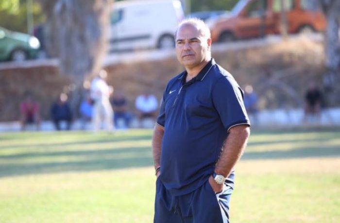 &Nu;έ&omicron;&sigmaf; &pi;&rho;&omicron;&pi;&omicron;&nu;&eta;&tau;ή&sigmaf; &sigma;&tau;&omicron;&nu; &Pi;&alpha;&nu;&alpha;&rho;&kappa;&alpha;&delta;&iota;&kappa;ό!