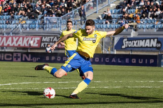 &Alpha;&sigma;&tau;έ&rho;&alpha;&sigmaf; | &Phi;&iota;&lambda;&iota;&kappa;ό &mu;&epsilon; &tau;&eta;&nu; &Sigma;&pi;ά&rho;&tau;&eta;