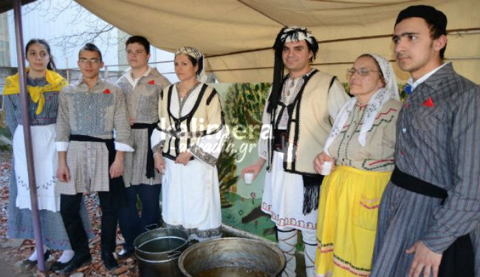 &Alpha;&rho;&kappa;&alpha;&delta;&iota;&kappa;ά έ&theta;&iota;&mu;&alpha; &tau;&eta;&sigmaf; &Alpha;&pi;&omicron;&kappa;&rho;&iota;ά&sigmaf; &theta;&alpha; &alpha;&nu;&alpha;&beta;&iota;ώ&sigma;&epsilon;&iota; &eta; &Pi;&omicron;&lambda;&iota;&tau;&iota;&sigma;&tau;&iota;&kappa;ή &Kappa;&lambda;&eta;&rho;&omicron;&nu;&omicron;&mu;&iota;ά! (vd)