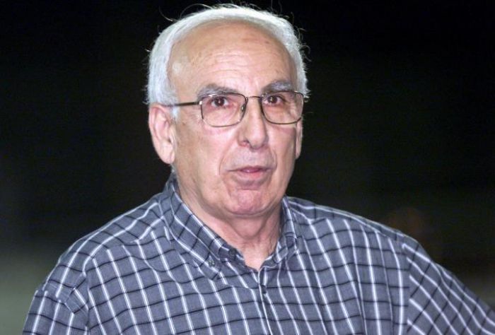 "Έφυγε" από τη ζωή ο Χρήστος Αρχοντίδης