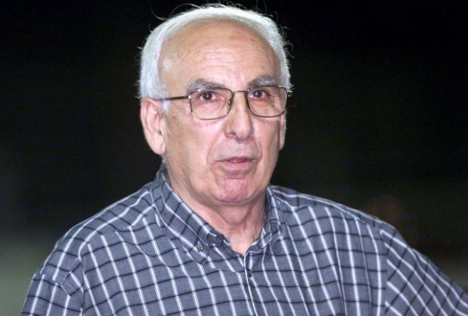 "Έφυγε" από τη ζωή ο Χρήστος Αρχοντίδης