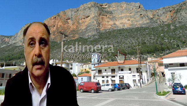 &Omicron; &Gamma;&iota;ά&nu;&nu;&eta;&sigmaf; &Mu;&alpha;&rho;&nu;έ&rho;&eta;&sigmaf; &mu;&iota;&lambda;ά &alpha;&pi;&omicron;&kappa;&lambda;&epsilon;&iota;&sigma;&tau;&iota;&kappa;ά &sigma;&tau;&omicron; &laquo;&Kappa;&alpha;&lambda;&eta;&mu;έ&rho;&alpha; &Alpha;&rho;&kappa;&alpha;&delta;ί&alpha;&raquo; &kappa;&alpha;&iota; .. &beta;&gamma;ά&zeta;&epsilon;&iota; &pi;&omicron;&lambda;&lambda;έ&sigmaf; &epsilon;&iota;&delta;ή&sigma;&epsilon;&iota;&sigmaf; (vd)!