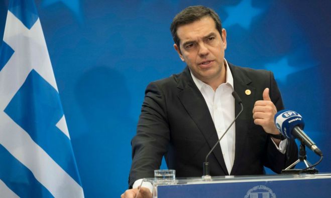 Κυβέρνηση | Τα φορολογικά ... δώρα άρχισαν από τα νησιά! (vd)
