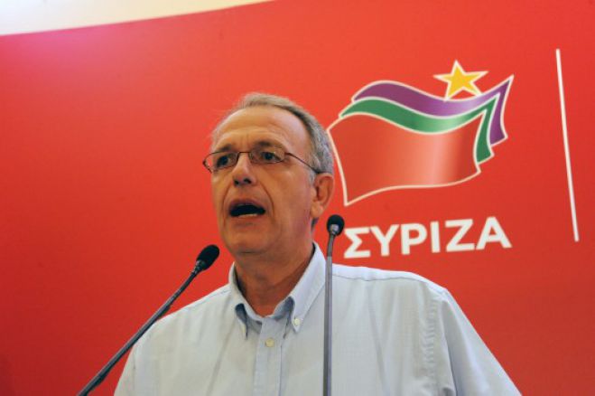 &Sigma;&Upsilon;&Rho;&Iota;&Zeta;&Alpha;: &Epsilon;&kappa;&lambda;έ&chi;&tau;&eta;&kappa;&epsilon; &nu;έ&omicron;&sigmaf; &Gamma;&rho;&alpha;&mu;&mu;&alpha;&tau;έ&alpha;&sigmaf; - &Eta; &sigma;ύ&nu;&theta;&epsilon;&sigma;&eta; &tau;&eta;&sigmaf; &Pi;&omicron;&lambda;&iota;&tau;&iota;&kappa;ή&sigmaf; &Gamma;&rho;&alpha;&mu;&mu;&alpha;&tau;&epsilon;ί&alpha;&sigmaf;