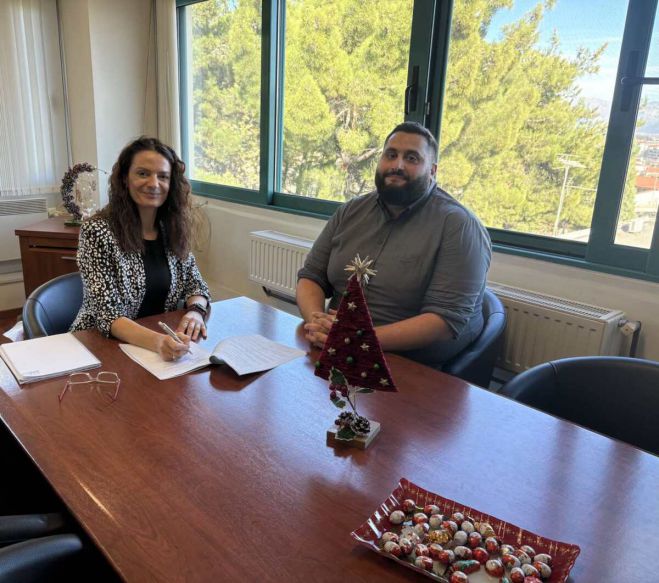 &Epsilon;&pi;&iota;&kappa;&omicron;&upsilon;&rho;&iota;&kappa;ό&sigmaf; &Gamma;&epsilon;&nu;&iota;&kappa;ό&sigmaf; &Chi;&epsilon;&iota;&rho;&omicron;&upsilon;&rho;&gamma;ό&sigmaf; &sigma;&tau;&omicron; &Pi;&alpha;&nu;&alpha;&rho;&kappa;&alpha;&delta;&iota;&kappa;ό &Nu;&omicron;&sigma;&omicron;&kappa;&omicron;&mu;&epsilon;ί&omicron; &Tau;&rho;ί&pi;&omicron;&lambda;&eta;&sigmaf;