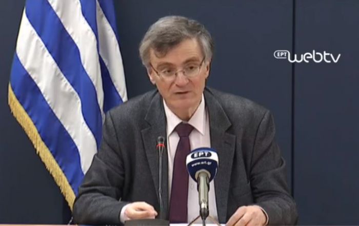 Κορωνοϊός | Συνολικά 101 νεκροί και 25 νέα κρούσματα στην Ελλάδα
