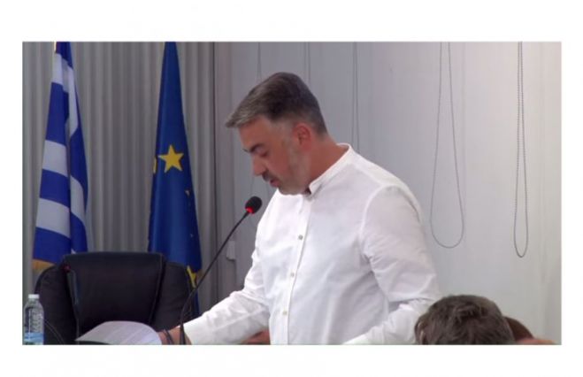 &Nu;&iota;&kappa;&omicron;&lambda;ά&omicron;&upsilon;: "&Omicron;&iota; &alpha;&gamma;&rho;ό&tau;&epsilon;&sigmaf; &zeta;&eta;&tau;&omicron;ύ&nu; &tau;&omicron; &alpha;&upsilon;&tau;&omicron;&nu;ό&eta;&tau;&omicron;. &Kappa;ά&theta;&epsilon; &kappa;&alpha;&theta;&upsilon;&sigma;&tau;έ&rho;&eta;&sigma;&eta; &iota;&sigma;&omicron;&delta;&upsilon;&nu;&alpha;&mu;&epsilon;ί &mu;&epsilon; &chi;&alpha;&rho;&iota;&sigma;&tau;&iota;&kappa;ή &beta;&omicron;&lambda;ή &gamma;&iota;&alpha; &tau;&eta;&nu; &pi;&rho;&omega;&tau;&omicron;&gamma;&epsilon;&nu;ή &pi;&alpha;&rho;&alpha;&gamma;&omega;&gamma;ή &kappa;&alpha;&iota; &tau;&eta;&nu; &tau;&omicron;&pi;&iota;&kappa;ή &omicron;&iota;&kappa;&omicron;&nu;&omicron;&mu;ί&alpha;"