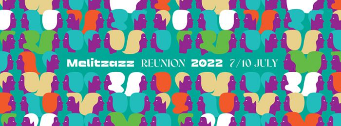 Φεστιβάλ Μελιτζάzz Reunion τον Ιούλιο στο Λεωνίδιο!