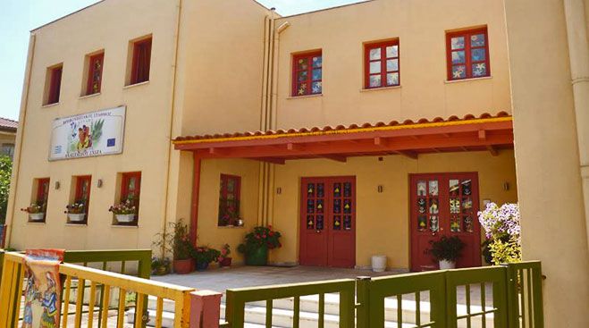 Εκτός παιδικών σταθμών έμειναν 310 παιδιά στην Αρκαδία … Σοβαρό πρόβλημα για τις οικογένειες