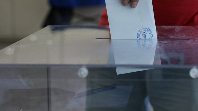 &Nu;έ&alpha; &delta;&eta;&mu;&omicron;&sigma;&kappa;ό&pi;&eta;&sigma;&eta; | &Mu;&epsilon; 8% &pi;&rho;&omicron;&eta;&gamma;&epsilon;ί&tau;&alpha;&iota; &eta; &Nu;έ&alpha; &Delta;&eta;&mu;&omicron;&kappa;&rho;&alpha;&tau;ί&alpha;