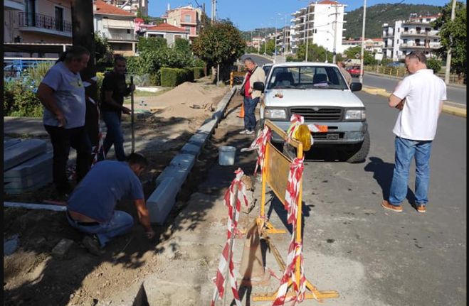 Έ&rho;&gamma;&alpha; &sigma;&tau;&eta; &lambda;&epsilon;&omega;&phi;ό&rho;&omicron; &Omicron;&Eta;&Epsilon; | &Kappa;&alpha;&nu;&epsilon;&lambda;&lambda;ό&pi;&omicron;&upsilon;&lambda;&omicron;&sigmaf;: "&Epsilon;&pi;&iota;&lambda;ύ&theta;&eta;&kappa;&epsilon; ά&lambda;&lambda;&omicron; έ&nu;&alpha; &pi;&rho;ό&beta;&lambda;&eta;&mu;&alpha; &epsilon;&tau;ώ&nu; &pi;&omicron;&upsilon; &epsilon;ί&chi;&epsilon; &sigma;&alpha;&nu; &sigma;&upsilon;&nu;έ&pi;&epsilon;&iota;&alpha; &nu;&alpha; &pi;&lambda;&eta;&mu;&mu;&upsilon;&rho;ί&zeta;&omicron;&upsilon;&nu; &kappa;&alpha;&tau;&omicron;&iota;&kappa;ί&epsilon;&sigmaf;"