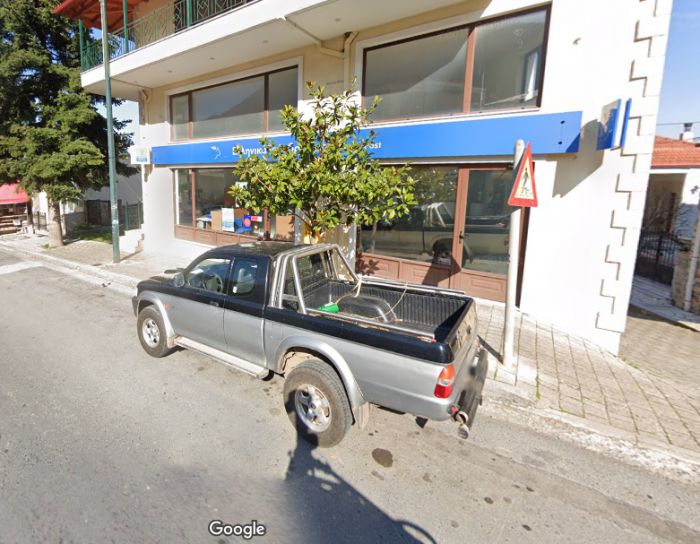 Κλείνει και το Ταχυδρομείο στο Λεβίδι - Έντονη αντίδραση από Παπαχρόνη: "Να χαίρεστε την πρόοδό σας"