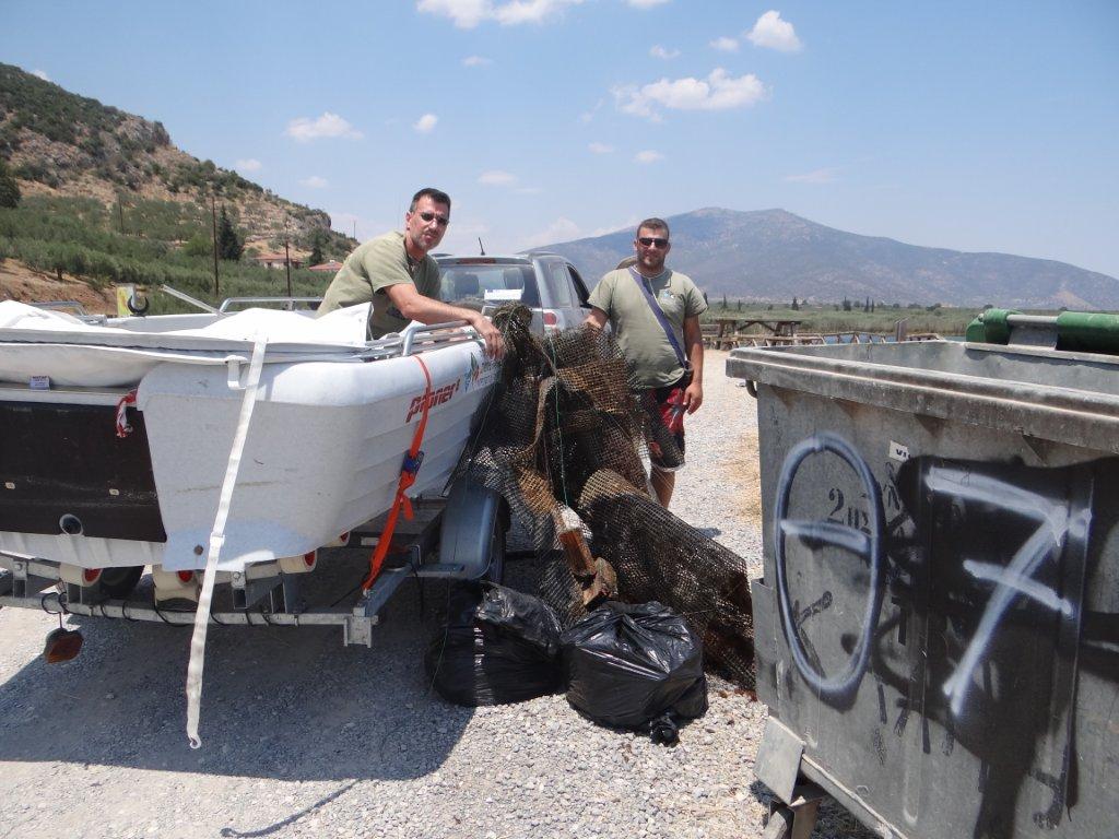 &Pi;&epsilon;&rho;&iota;&omicron;&chi;έ&sigmaf; &tau;&eta;&sigmaf; &Kappa;&upsilon;&nu;&omicron;&upsilon;&rho;ί&alpha;&sigmaf; &kappa;&alpha;&theta;ά&rho;&iota;&sigma;&epsilon; &tau;&omicron; &pi;&rho;&omicron;&sigma;&omega;&pi;&iota;&kappa;ό &tau;&omicron;&upsilon; &Phi;&omicron;&rho;έ&alpha; &Delta;&iota;&alpha;&chi;&epsilon;ί&rho;&iota;&sigma;&eta;&sigmaf; &Pi;ά&rho;&nu;&omega;&nu;&alpha;