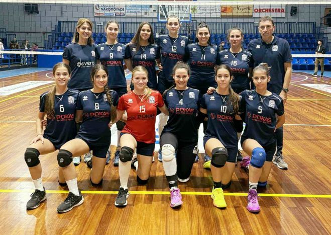 Τον Ν.Ο.Κ.Ποσειδών υποδέχεται την Κυριακή  ο Α.Σ.ΠΕΤ. Τρίπολης