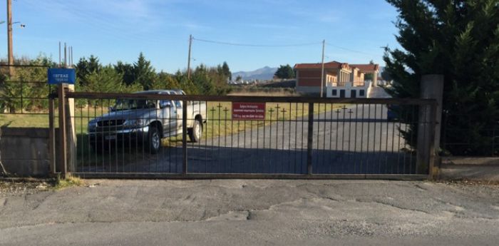 Ποιες ώρες θα μένει ανοιχτό το κοιμητήριο στην Αγία Τριάδα