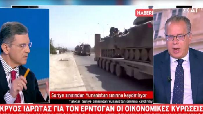 &Alpha;&nu;&alpha;&pi;&lambda;&eta;&rho;&omega;&tau;ή&sigmaf; &Upsilon;&pi;&omicron;&upsilon;&rho;&gamma;ό&sigmaf; &Mu;&epsilon;&tau;&alpha;&nu;ά&sigma;&tau;&epsilon;&upsilon;&sigma;&eta;&sigmaf;: "&Epsilon;&nu;&iota;&sigma;&chi;ύ&omicron;&upsilon;&mu;&epsilon; &tau;&alpha; &sigma;ύ&nu;&omicron;&rho;&alpha; &sigma;&tau;&omicron;&nu; Έ&beta;&rho;&omicron; &ndash; &Omicron; &Epsilon;&rho;&nu;&tau;&omicron;&gamma;ά&nu; &theta;&alpha; &pi;&iota;έ&sigma;&epsilon;&iota; &mu;&epsilon; &tau;&omicron; &mu;&epsilon;&tau;&alpha;&nu;&alpha;&sigma;&tau;&epsilon;&upsilon;&tau;&iota;&kappa;ό"