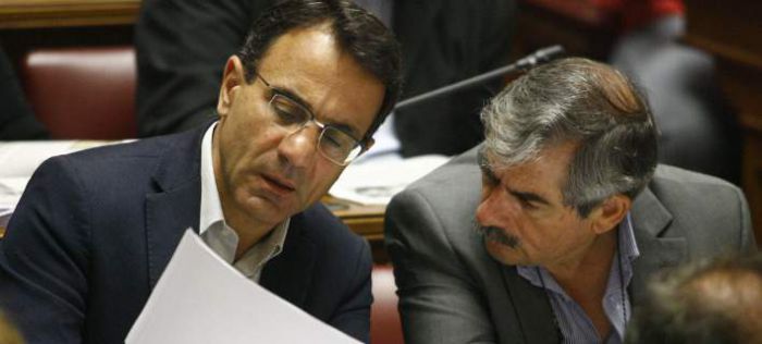 Επιστροφή στο εθνικό νόμισμα ζητά η «Αριστερή Πλατφόρμα» του ΣΥΡΙΖΑ!