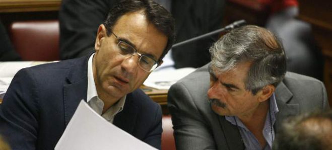 Επιστροφή στο εθνικό νόμισμα ζητά η «Αριστερή Πλατφόρμα» του ΣΥΡΙΖΑ!