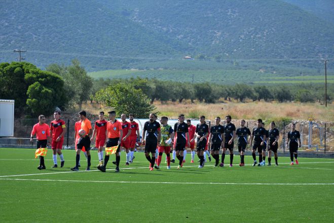 &Omicron; &pi;&rho;ώ&tau;&omicron;&sigmaf; &epsilon;&pi;ί&sigma;&eta;&mu;&omicron;&sigmaf; &alpha;&gamma;ώ&nu;&alpha;&sigmaf; &tau;&omicron;&upsilon; &Alpha;&epsilon;&tau;&omicron;ύ &Delta;ά&rho;&alpha;! (&epsilon;&iota;&kappa;ό&nu;&epsilon;&sigmaf;)