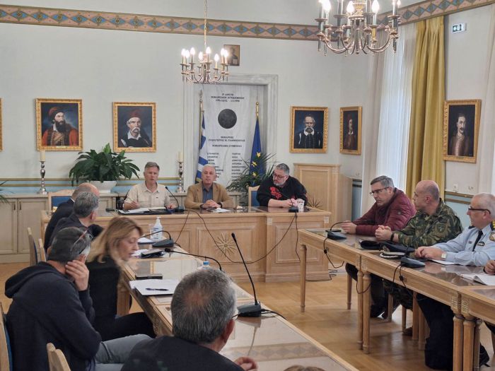 &Sigma;&upsilon;&nu;&tau;&omicron;&nu;&iota;&sigma;&mu;ό&sigmaf; &kappa;&alpha;&iota; &pi;&rho;ό&lambda;&eta;&psi;&eta; &gamma;&iota;&alpha; &tau;&eta;&nu; &alpha;&nu;&tau;&iota;&pi;&upsilon;&rho;&iota;&kappa;ή &pi;&epsilon;&rho;ί&omicron;&delta;&omicron; 2026 &sigma;&tau;&eta;&nu; &Pi;&epsilon;&rho;&iota;&phi;έ&rho;&epsilon;&iota;&alpha; &Pi;&epsilon;&lambda;&omicron;&pi;&omicron;&nu;&nu;ή&sigma;&omicron;&upsilon; (&epsilon;&iota;&kappa;ό&nu;&epsilon;&sigmaf;)