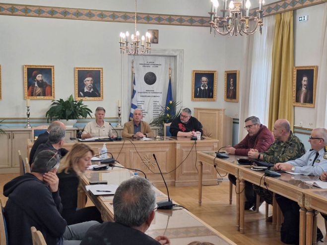 &Sigma;&upsilon;&nu;&tau;&omicron;&nu;&iota;&sigma;&mu;ό&sigmaf; &kappa;&alpha;&iota; &pi;&rho;ό&lambda;&eta;&psi;&eta; &gamma;&iota;&alpha; &tau;&eta;&nu; &alpha;&nu;&tau;&iota;&pi;&upsilon;&rho;&iota;&kappa;ή &pi;&epsilon;&rho;ί&omicron;&delta;&omicron; 2026 &sigma;&tau;&eta;&nu; &Pi;&epsilon;&rho;&iota;&phi;έ&rho;&epsilon;&iota;&alpha; &Pi;&epsilon;&lambda;&omicron;&pi;&omicron;&nu;&nu;ή&sigma;&omicron;&upsilon; (&epsilon;&iota;&kappa;ό&nu;&epsilon;&sigmaf;)