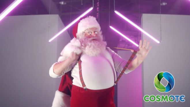 COSMOTE | 10GB &delta;&omega;&rho;&epsilon;ά&nu; &kappa;&alpha;&iota; 20% έ&kappa;&pi;&tau;&omega;&sigma;&eta; &sigma;&tau;&omicron; &Beta;&Omicron;&Chi;