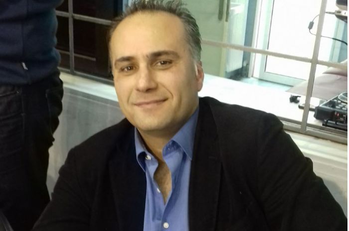 Μπάσκετ | Στους κορυφαίους παίκτες στην ιστορία της Γ’ Εθνικής ο Μάικ Καρνέζης από την Τρίπολη - Ψηφίστε ΕΔΩ!