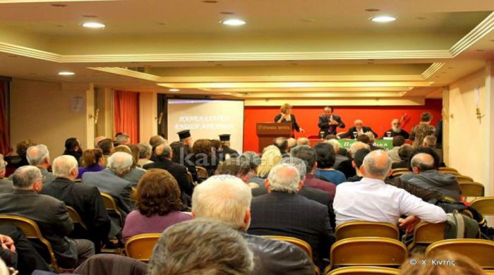 &Pi;.&Epsilon;.&Alpha;. &ndash; &Zeta;&eta;&tau;ά &nu;&alpha; &mu;&eta;&nu; &kappa;&lambda;&epsilon;ί&sigma;&epsilon;&iota; &tau;&omicron; 11&omicron; &Sigma;&tau;&rho;&alpha;&tau;ό&pi;&epsilon;&delta;&omicron; &kappa;&alpha;&iota; &nu;&alpha; &kappa;&alpha;&lambda;&upsilon;&phi;&theta;&omicron;ύ&nu; &omicron;&iota; &epsilon;&lambda;&lambda;&epsilon;ί&psi;&epsilon;&iota;&sigmaf; &sigma;&tau;&eta;&nu; &Omicron;&phi;&theta;&alpha;&lambda;&mu;&omicron;&lambda;&omicron;&gamma;&iota;&kappa;ή