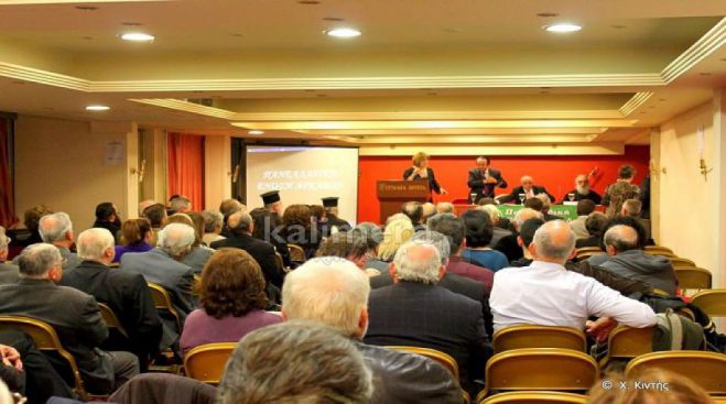 Π.Ε.Α. – Ζητά να μην κλείσει το 11ο Στρατόπεδο και να καλυφθούν οι ελλείψεις στην Οφθαλμολογική