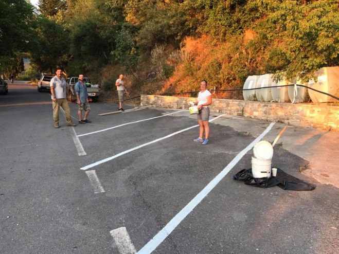 &Kappa;&alpha;&lambda;&omicron;&kappa;&alpha;&iota;&rho;&iota;&nu;ή &epsilon;&xi;ό&rho;&mu;&eta;&sigma;&eta; &kappa;&alpha;&theta;&alpha;&rho;&iota;ό&tau;&eta;&tau;&alpha;&sigmaf; &sigma;&tau;&omicron; &chi;&omega;&rho;&iota;ό &Pi;&alpha;&nu;&alpha;&gamma;&iota;ά &Gamma;&omicron;&rho;&tau;&upsilon;&nu;ί&alpha;&sigmaf;! (&epsilon;&iota;&kappa;ό&nu;&epsilon;&sigmaf;)