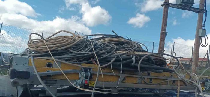 &Sigma;&upsilon;&lambda;&lambda;ή&psi;&epsilon;&iota;&sigmaf; &gamma;&iota;&alpha; &kappa;&lambda;&omicron;&pi;ή &eta;&lambda;&epsilon;&kappa;&tau;&rho;&iota;&kappa;ή&sigmaf; &epsilon;&nu;έ&rho;&gamma;&epsilon;&iota;&alpha;&sigmaf; &sigma;&tau;&eta;&nu; &Alpha;&rho;&kappa;&alpha;&delta;ί&alpha;