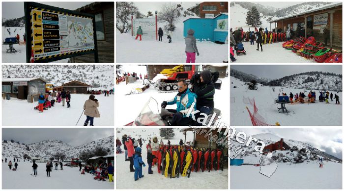 &Chi;&iota;&omicron;&nu;&omicron;&delta;&rho;&omicron;&mu;&iota;&kappa;ό &Kappa;έ&nu;&tau;&rho;&omicron; &Mu;&alpha;&iota;&nu;ά&lambda;&omicron;&upsilon; | &Alpha;&nu;&omicron;&iota;&chi;&tau;ό&sigmaf; &chi;&omega;&rho;ί&sigmaf; &alpha;&lambda;&upsilon;&sigma;ί&delta;&epsilon;&sigmaf; &omicron; &delta;&rho;ό&mu;&omicron;&sigmaf; &alpha;&pi;ό &Kappa;&alpha;&rho;&delta;&alpha;&rho;ά