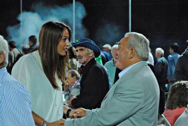 Εύη Τατούλη: Αρκαδία, μια ζωντανή κυψέλη πολιτισμού, κουλτούρας και εθίμων