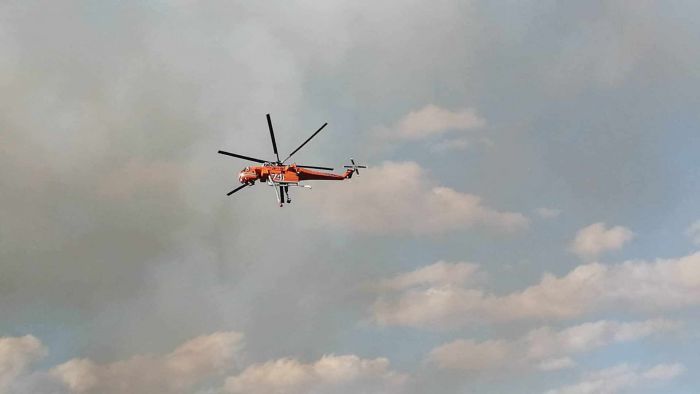 &Kappa;&alpha;&lambda;ύ&tau;&epsilon;&rho;&eta; &eta; &epsilon;&iota;&kappa;ό&nu;&alpha; &alpha;&pi;ό &tau;&eta; &phi;&omega;&tau;&iota;ά &sigma;&tau;&omicron; &Mu;&alpha;ί&nu;&alpha;&lambda;&omicron; - &Pi;&epsilon;&rho;&iota;&omicron;&rho;ί&sigma;&tau;&eta;&kappa;&alpha;&nu; &omicron;&iota; &kappa;&alpha;&pi;&nu;&omicron;ί - &Sigma;&upsilon;&nu;&epsilon;&chi;ί&zeta;&epsilon;&tau;&alpha;&iota; &eta; &kappa;&alpha;&tau;ά&sigma;&beta;&epsilon;&sigma;&eta;