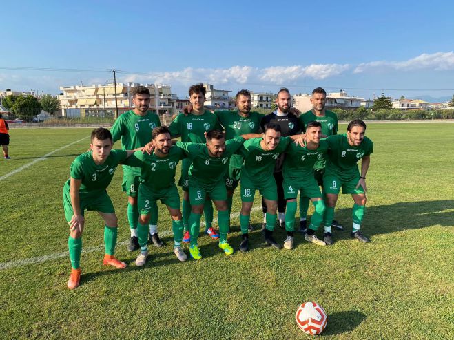 &Phi;&iota;&lambda;&iota;&kappa;ή &nu;ί&kappa;&eta; &tau;&omicron;&upsilon; Ά&rho;&eta; &Sigma;&kappa;ά&lambda;&alpha;&sigmaf; &alpha;&pi;έ&nu;&alpha;&nu;&tau;&iota; &sigma;&tau;&omicron;&nu; &Epsilon;&rho;&mu;ή