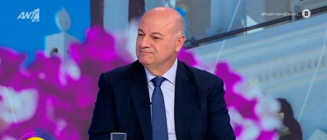 &Tau;&sigma;&iota;ά&rho;&alpha;&sigmaf; &gamma;&iota;&alpha; &Omicron;&Pi;&Epsilon;&Kappa;&Epsilon;&Pi;&Epsilon;: ''&Theta;&alpha; &tau;&omicron; &xi;&alpha;&nu;ά&kappa;&alpha;&nu;&alpha; 100 &phi;&omicron;&rho;έ&sigmaf;, &delta;&epsilon;&nu; έ&chi;&omega; &sigma;&upsilon;&nu;&epsilon;&iota;&delta;&eta;&sigma;&iota;&alpha;&kappa;ό &pi;&rho;ό&beta;&lambda;&eta;&mu;&alpha;''