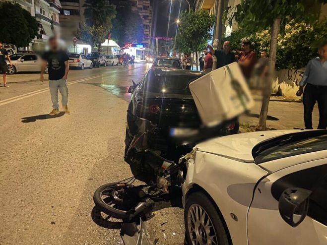 &Kappa;&alpha;&lambda;&alpha;&mu;ά&tau;&alpha; | &Mu;&epsilon; &pi;&omicron;&lambda;&lambda;&alpha;&pi;&lambda;ά &kappa;&alpha;&tau;ά&gamma;&mu;&alpha;&tau;&alpha; &nu;&omicron;&sigma;&eta;&lambda;&epsilon;ύ&epsilon;&tau;&alpha;&iota; &omicron; &omicron;&delta;&eta;&gamma;ό&sigmaf; &laquo;delivery&raquo; &pi;&omicron;&upsilon; &tau;&rho;&alpha;&upsilon;&mu;&alpha;&tau;ί&sigma;&tau;&eta;&kappa;&epsilon; &sigma;&epsilon; &tau;&rho;&omicron;&chi;&alpha;ί&omicron;