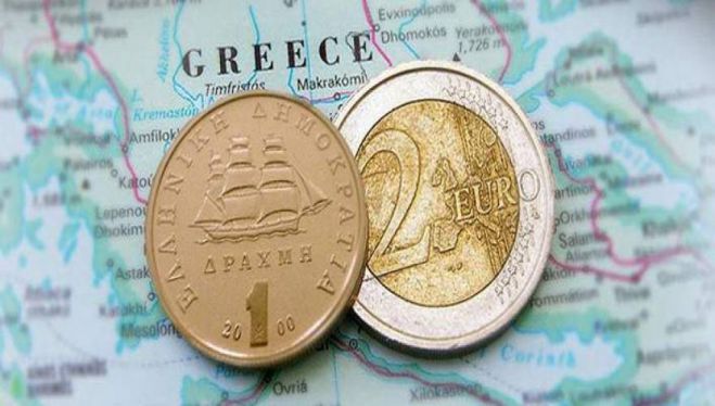 CNBC: &quot;Ευρώ, δραχμή, Bitcoin οι τρεις επιλογές της Ελλάδας&quot;
