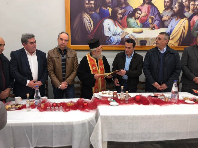 &Eta; &kappa;&omicron;&pi;ή &tau;&eta;&sigmaf; &pi;&rho;&omega;&tau;&omicron;&chi;&rho;&omicron;&nu;&iota;ά&tau;&iota;&kappa;&eta;&sigmaf; &pi;ί&tau;&alpha;&sigmaf; &sigma;&tau;&omicron; &Delta;&epsilon;&mu;ί&rho;&iota; &Tau;&epsilon;&gamma;έ&alpha;&sigmaf; (&epsilon;&iota;&kappa;ό&nu;&epsilon;&sigmaf;)