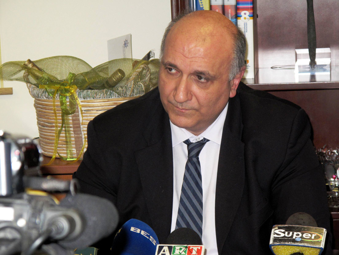 Ο Διδασκάλου από την Αργολίδα ο νέος Γενικός Γραμματέας της Αποκετρωμένης Διοίκησης!
