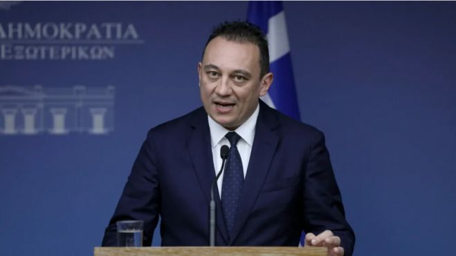 Άρθρο του Κ. Βλάση στην “Απογευματινή”: Με πυξίδα τη σταθερότητα σε έναν ασταθή κόσμο