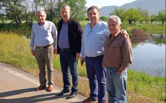 &Pi;έ&lambda;&alpha;&gamma;&omicron;&sigmaf; | &Gamma;&iota;&alpha; &tau;&alpha; &pi;&rho;&omicron;&beta;&lambda;ή&mu;&alpha;&tau;&alpha; &tau;&omicron;&upsilon; &chi;&omega;&rho;&iota;&omicron;ύ &epsilon;&nu;&eta;&mu;&epsilon;&rho;ώ&theta;&eta;&kappa;&epsilon; &omicron; &Alpha;&nu;&tau;&iota;&pi;&epsilon;&rho;&iota;&phi;&epsilon;&rho;&epsilon;&iota;ά&rho;&chi;&eta;&sigmaf; &Sigma;&kappa;&alpha;&nu;&tau;&zeta;ό&sigmaf;