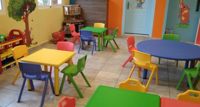 Rapid tests &sigma;&tau;&omicron;&nu; &pi;&alpha;&iota;&delta;&iota;&kappa;ό &sigma;&tau;&alpha;&theta;&mu;ό &Mu;&epsilon;&gamma;&alpha;&lambda;ό&pi;&omicron;&lambda;&eta;&sigmaf;